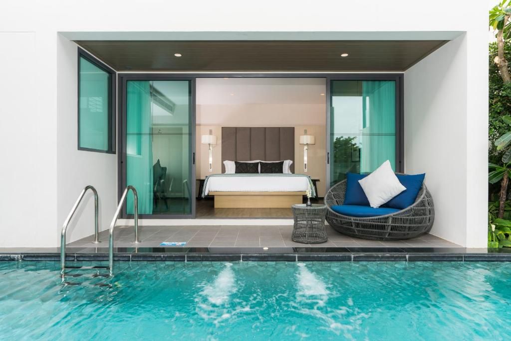 My Beach Resort фото 34