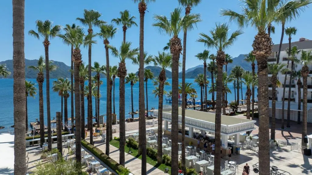 Prime Beach фото 61