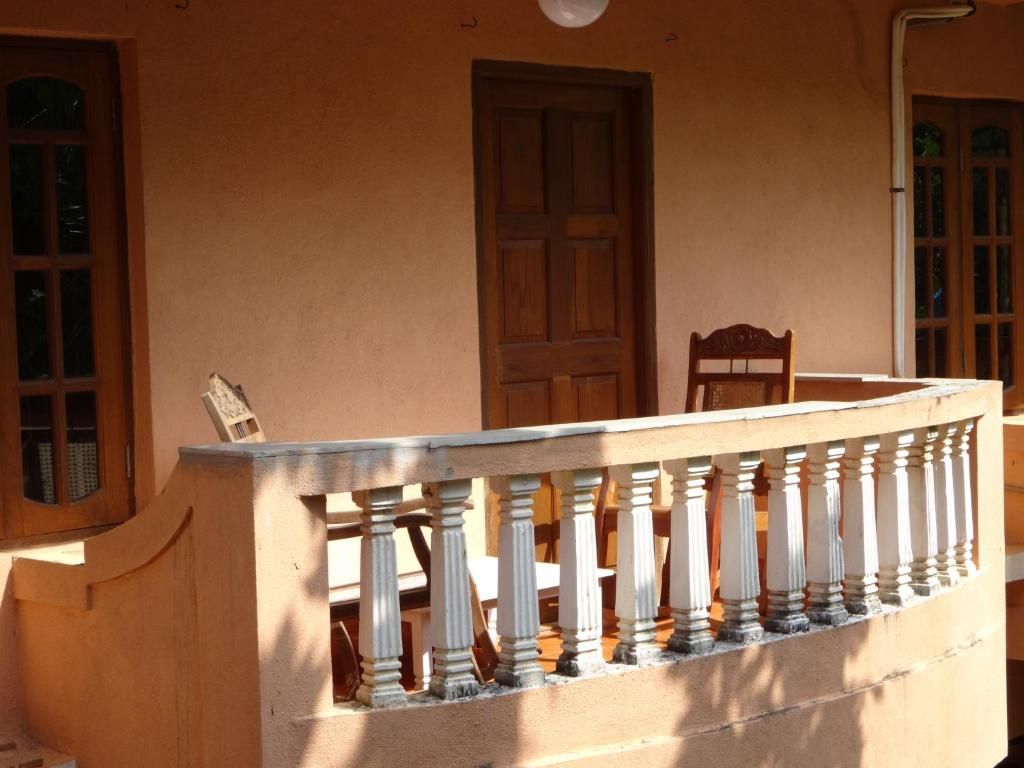 Гостевой дом «Pinto Guest House» фото 3
