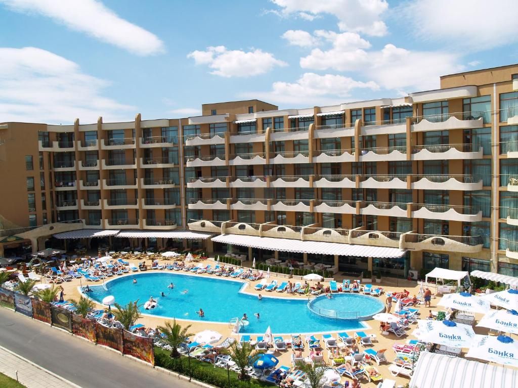 Grenada Hotel - All Inclusive фото 10