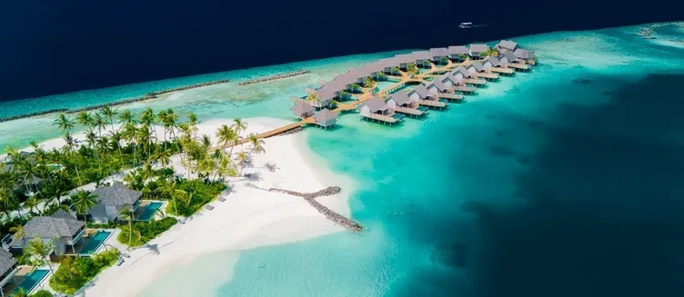Фото отеля Ananea Madivaru Maldives