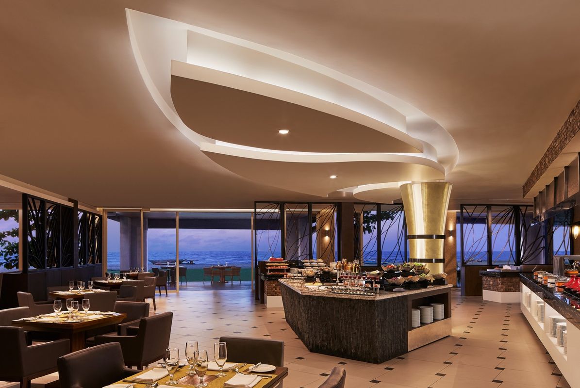 Heritance Negombo фото 11
