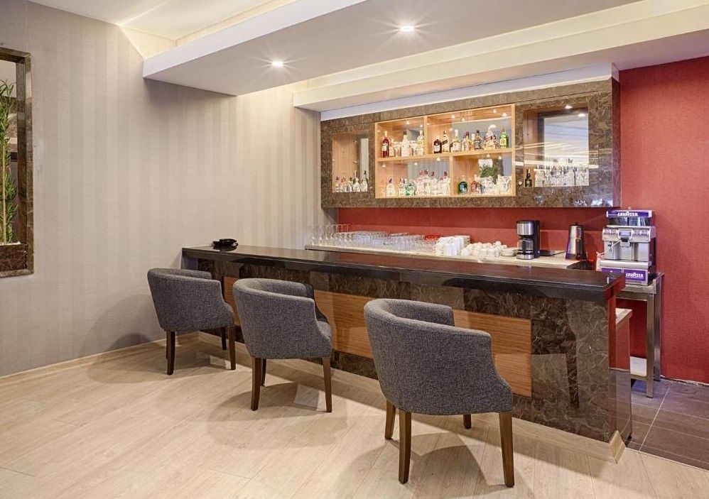 Kordon Hotel Cankaya фото 4