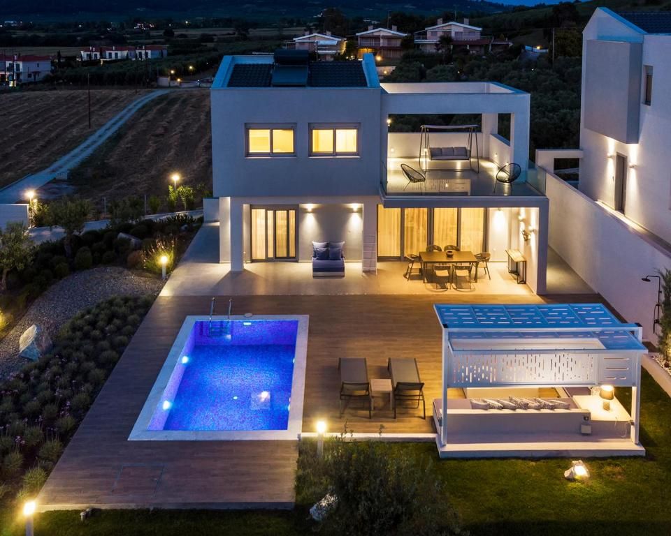 Soleado Villas фото 30