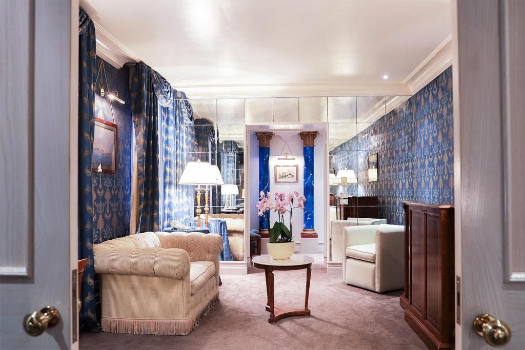 Bauer Palazzo фото 64