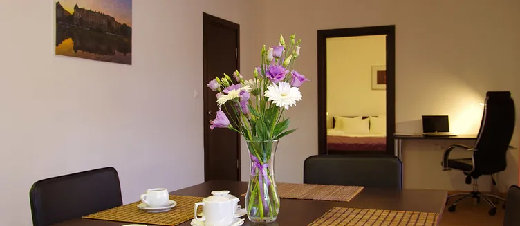 Фото отеля Бизнес Отель IT Park