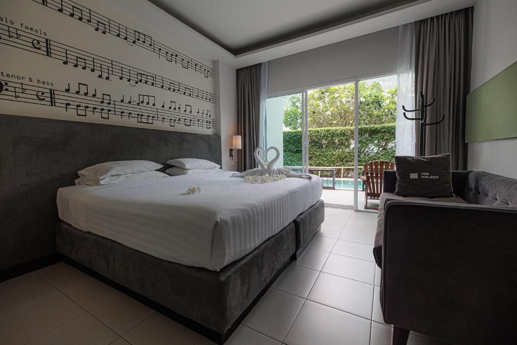 The Melody Phuket фото 44