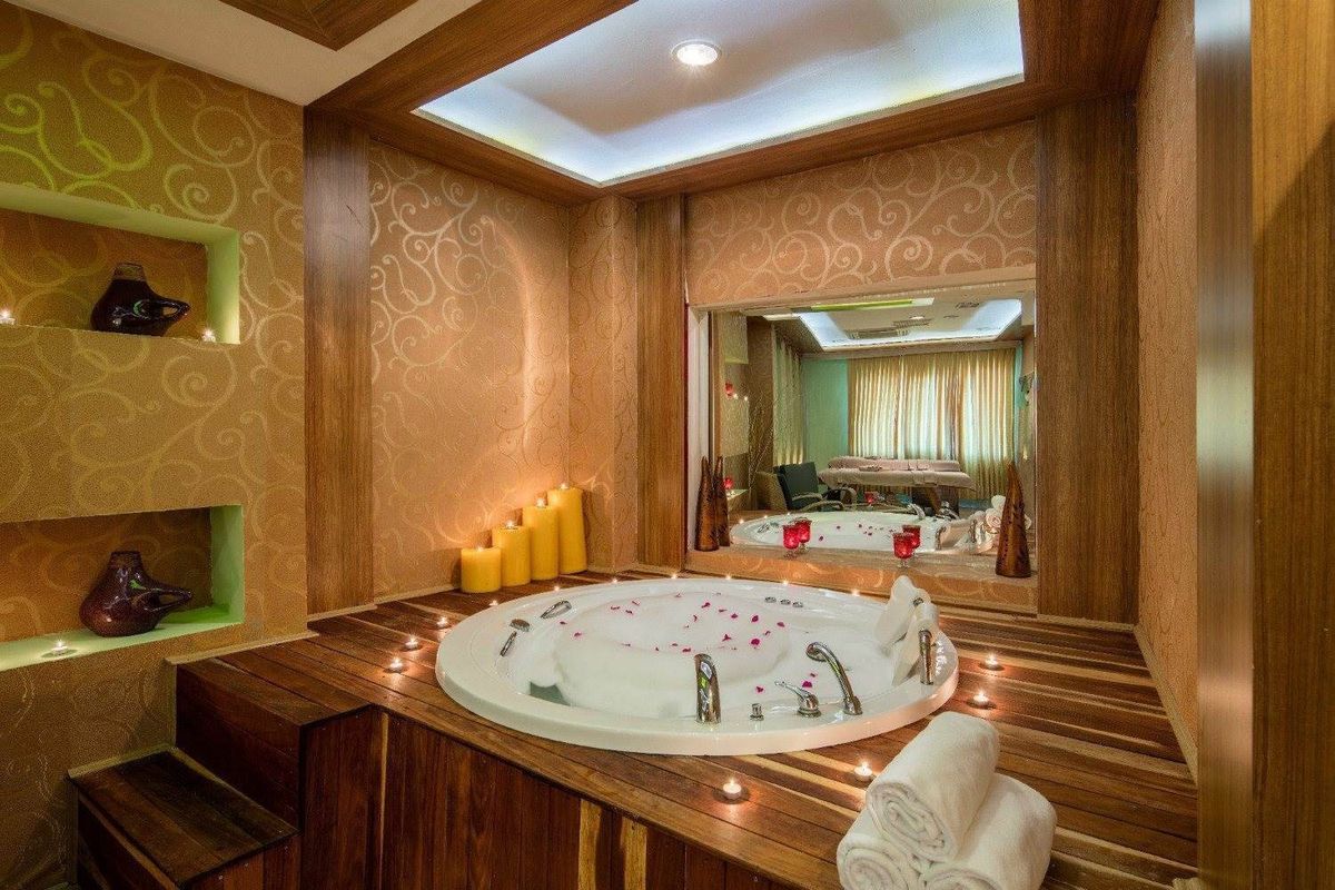 Selge Beach Resort & SPA фото 23
