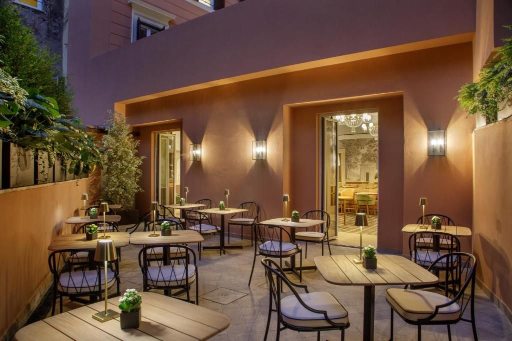 Hotel Imperiale фото 13