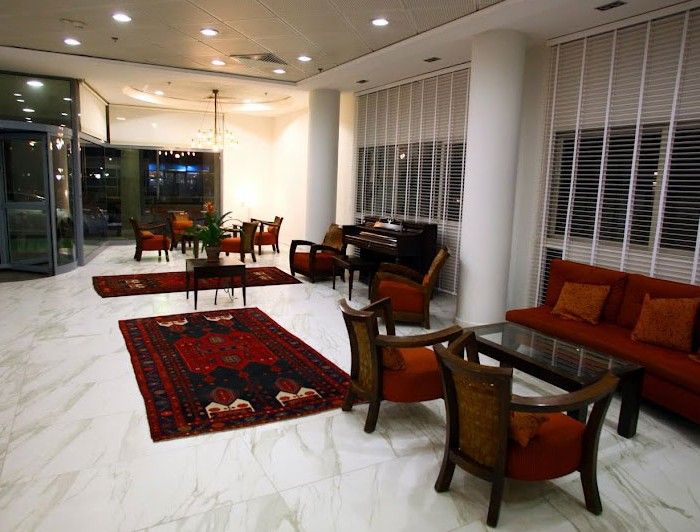 Maxim Design Hotel 3 Star Superior фото 2
