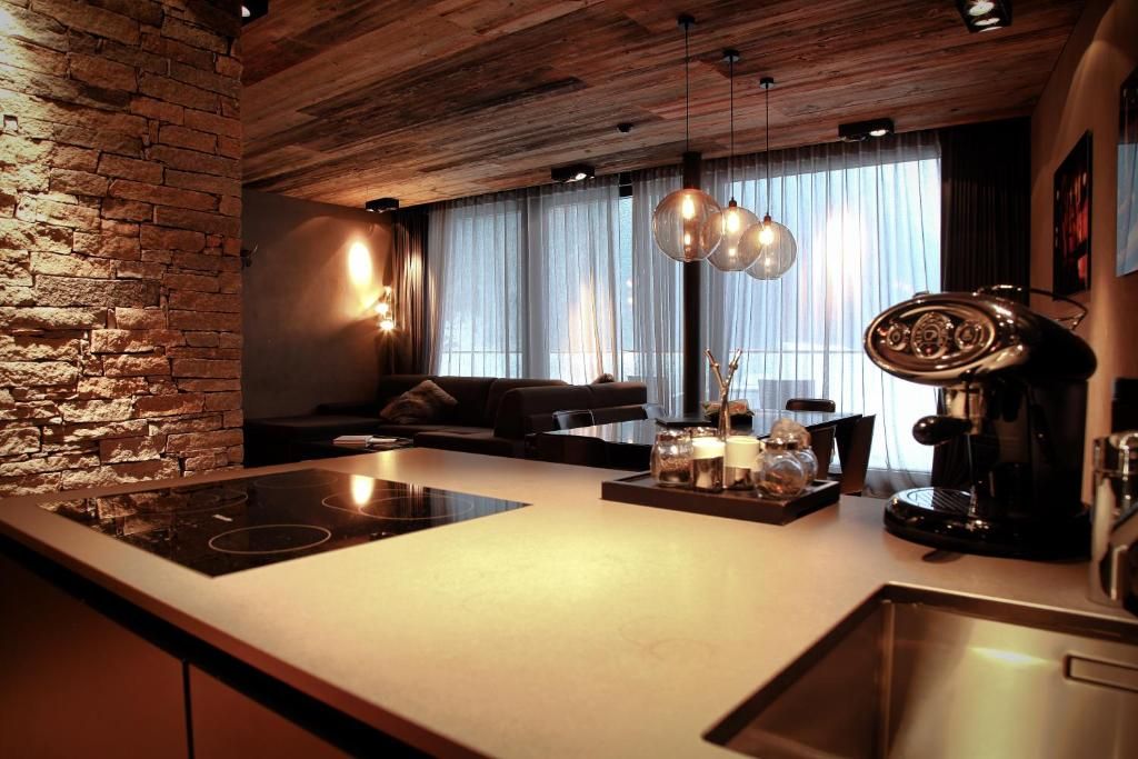 Hotel Zhero – Ischgl/Kappl фото 6