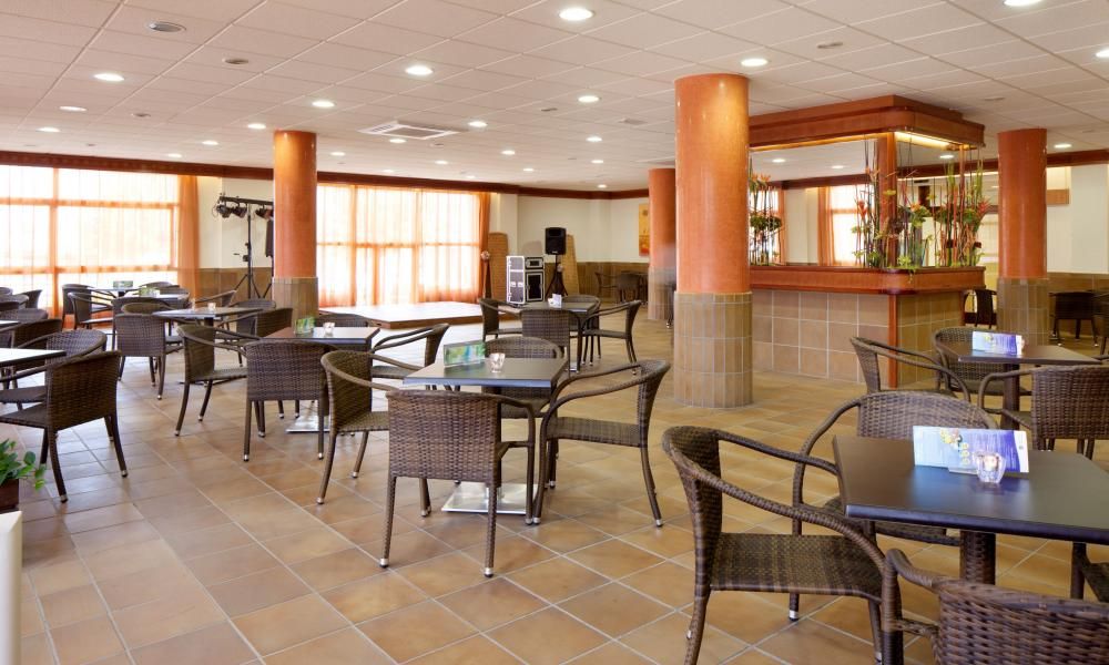 H·TOP Royal Sun Suites фото 3