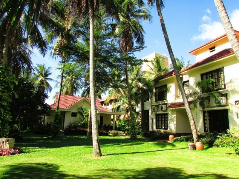 The Beach Resort фото 32