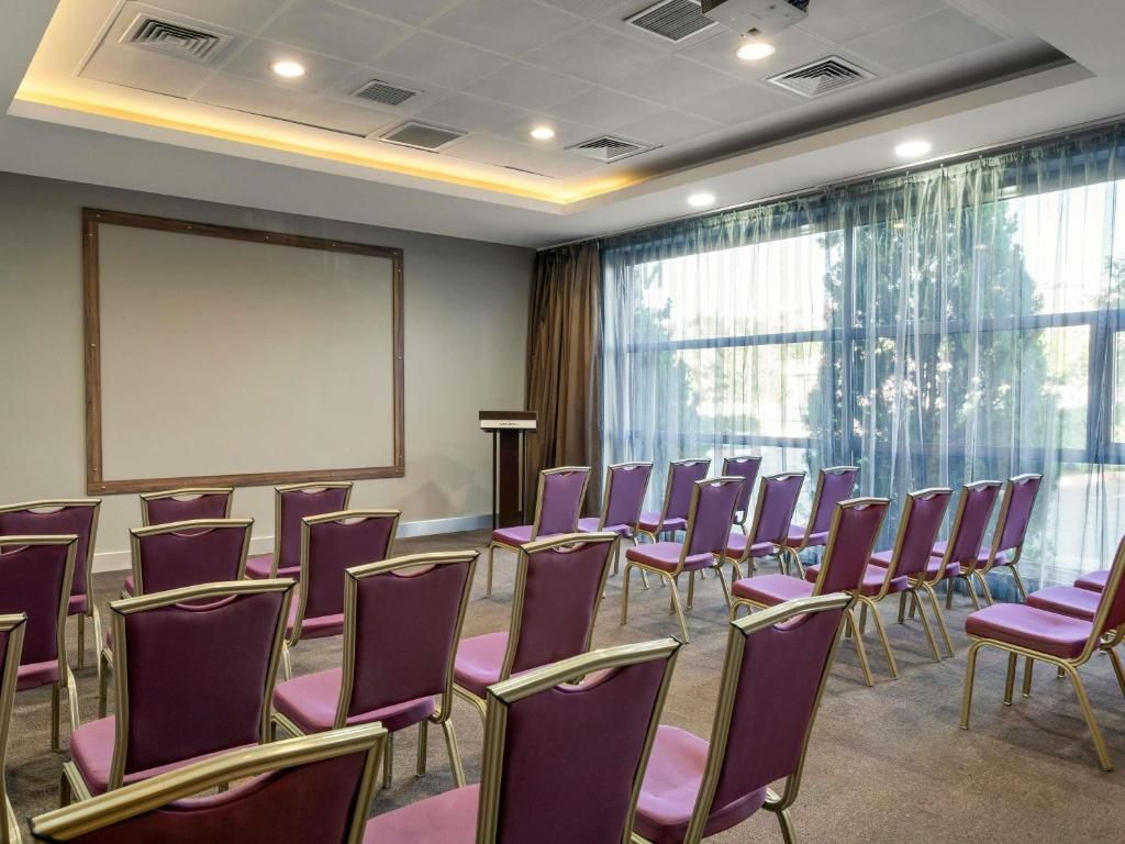 Novotel Kayseri фото 41