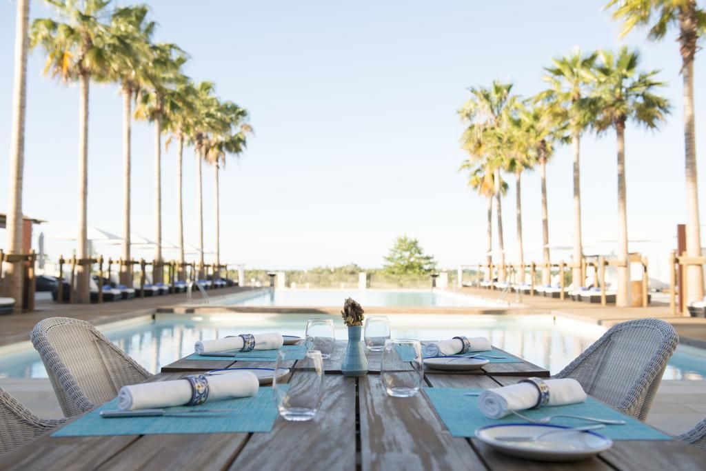 Anantara Vilamoura Algarve Resort фото 43