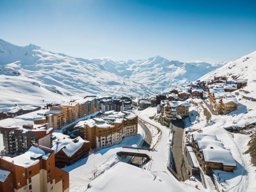 Chalet des Neiges Plein Sud фото 14
