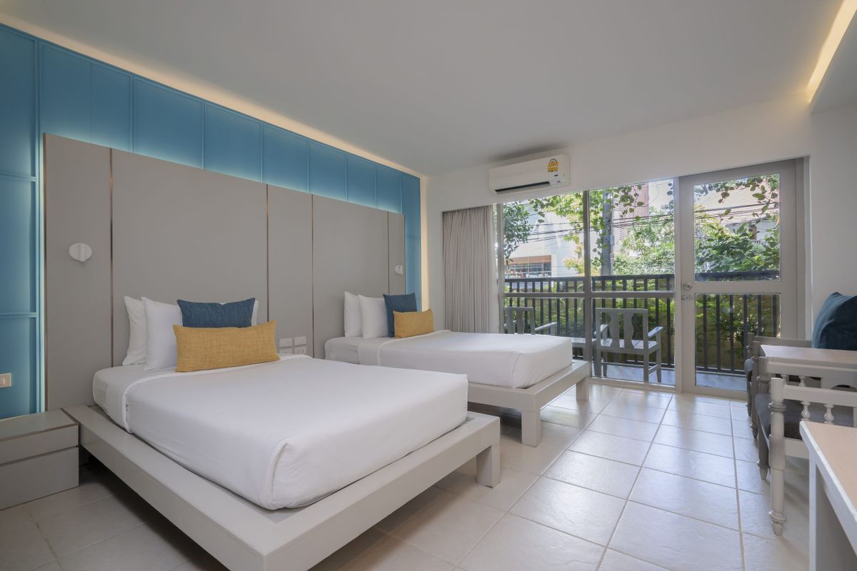 Sunshine Garden Resort фото 3