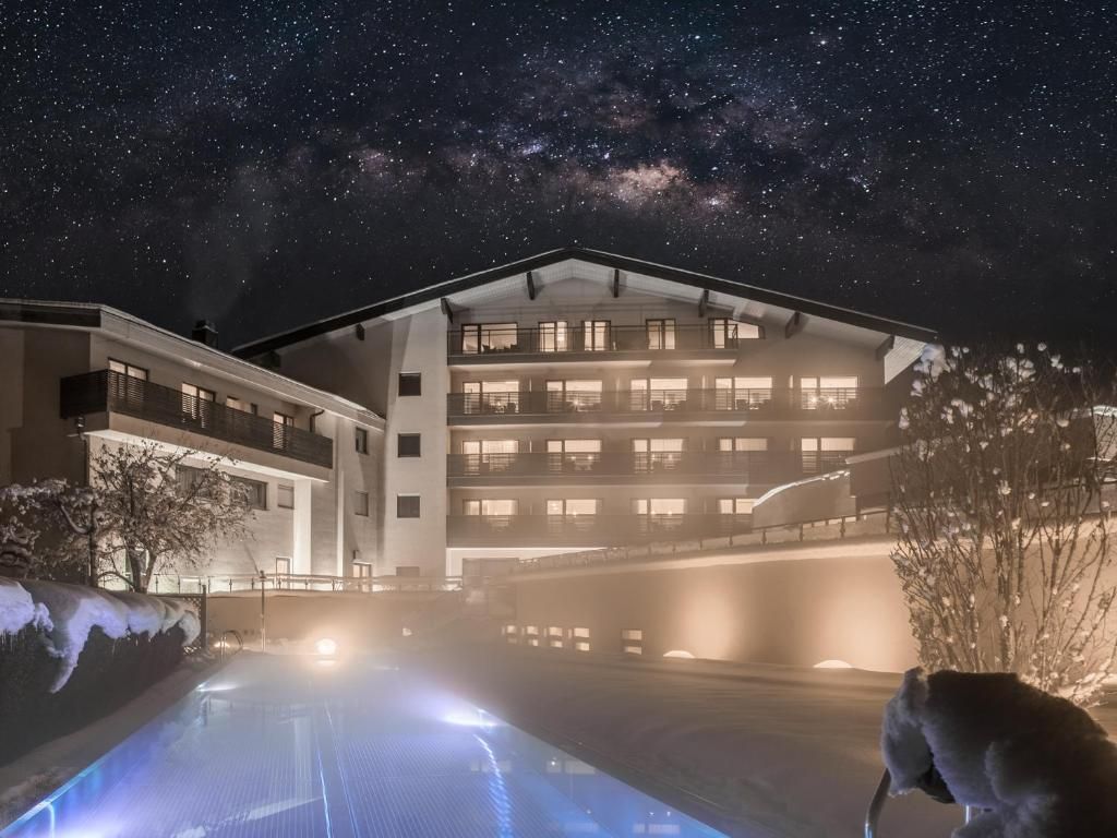 Mavida Wellnesshotel & Sport Zell am See фото 7