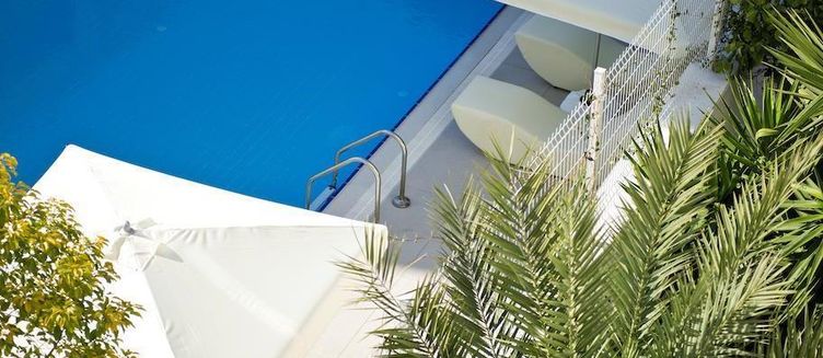 Фото отеля Prime Boutique