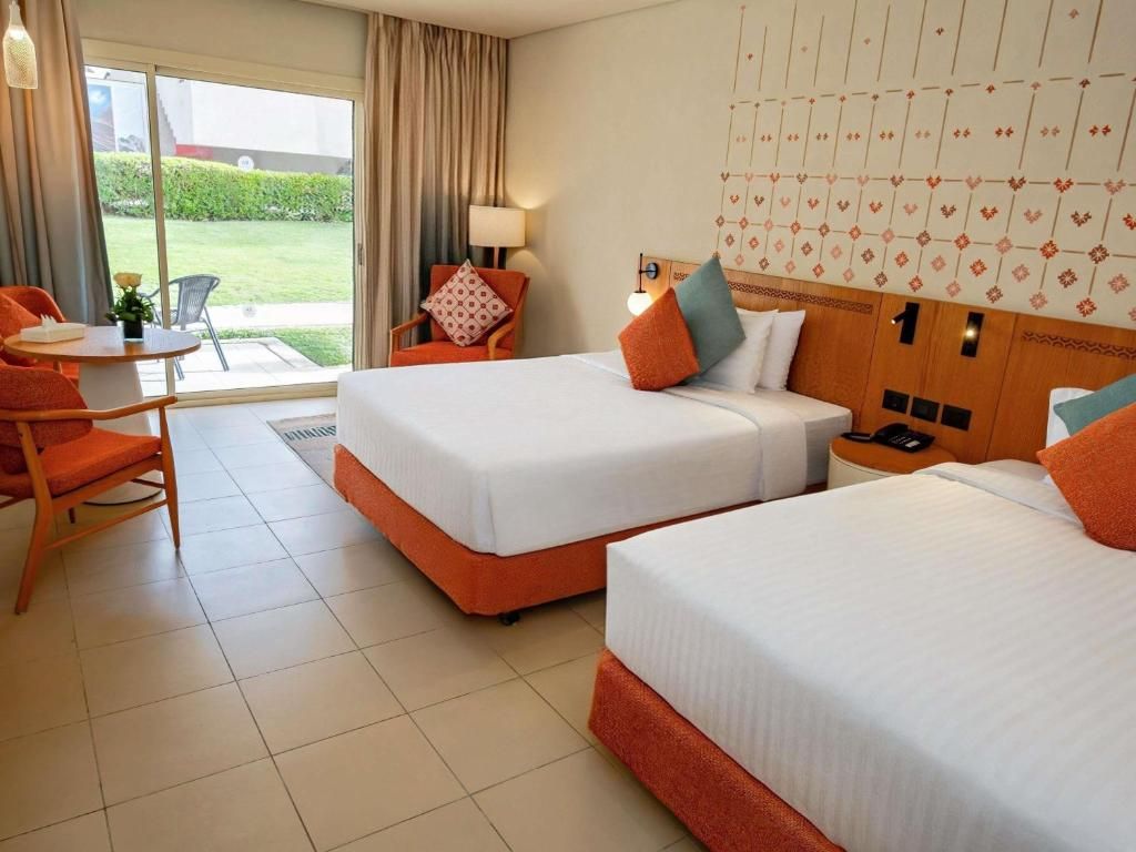 Naama Bay Promenade Beach Resort фото 69