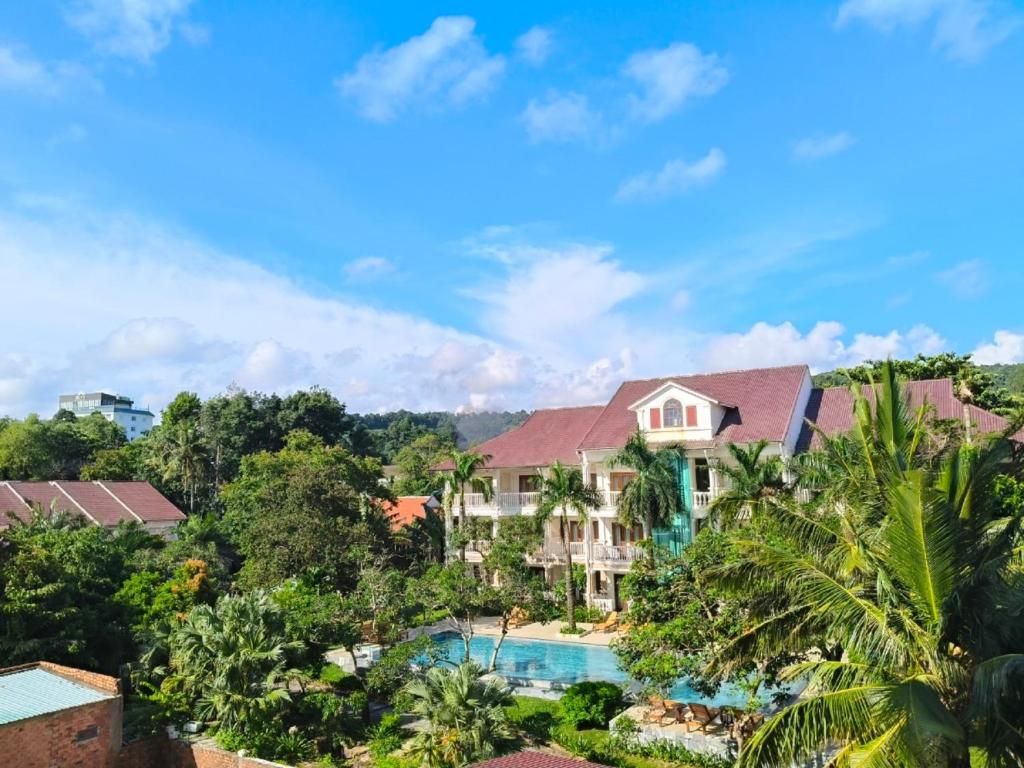 Tahiti Resort фото 21