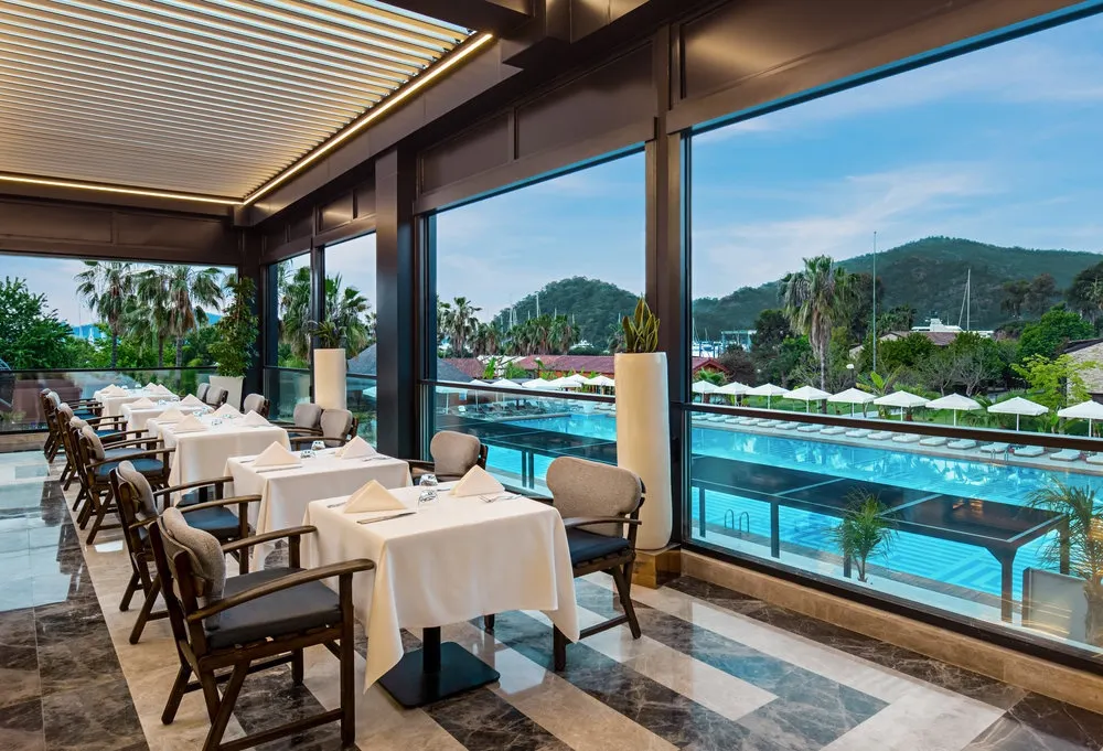 Rixos Premium Gocek (Adults Only) фото 12