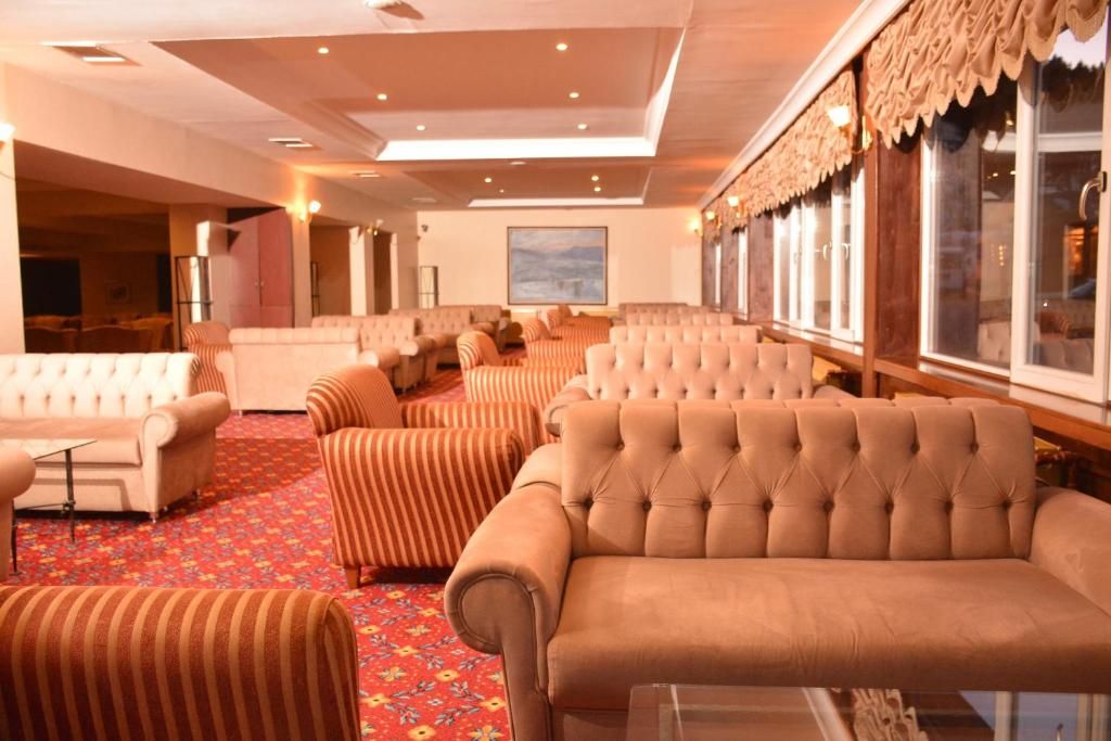 Genc Yazici Hotel Uludag фото 5