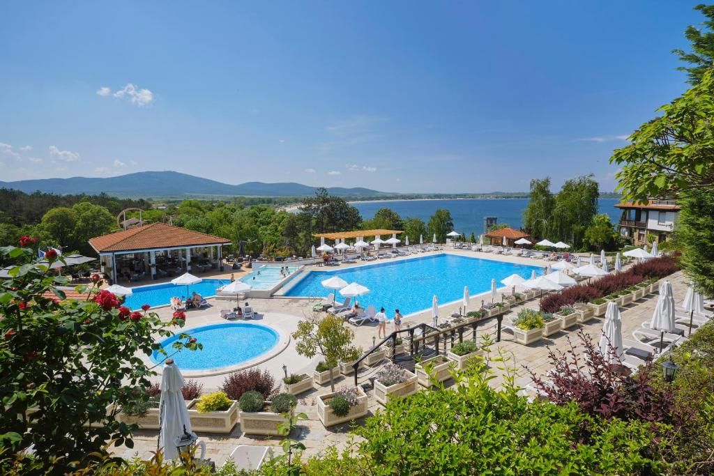 Santa Marina Holiday Village фото 6