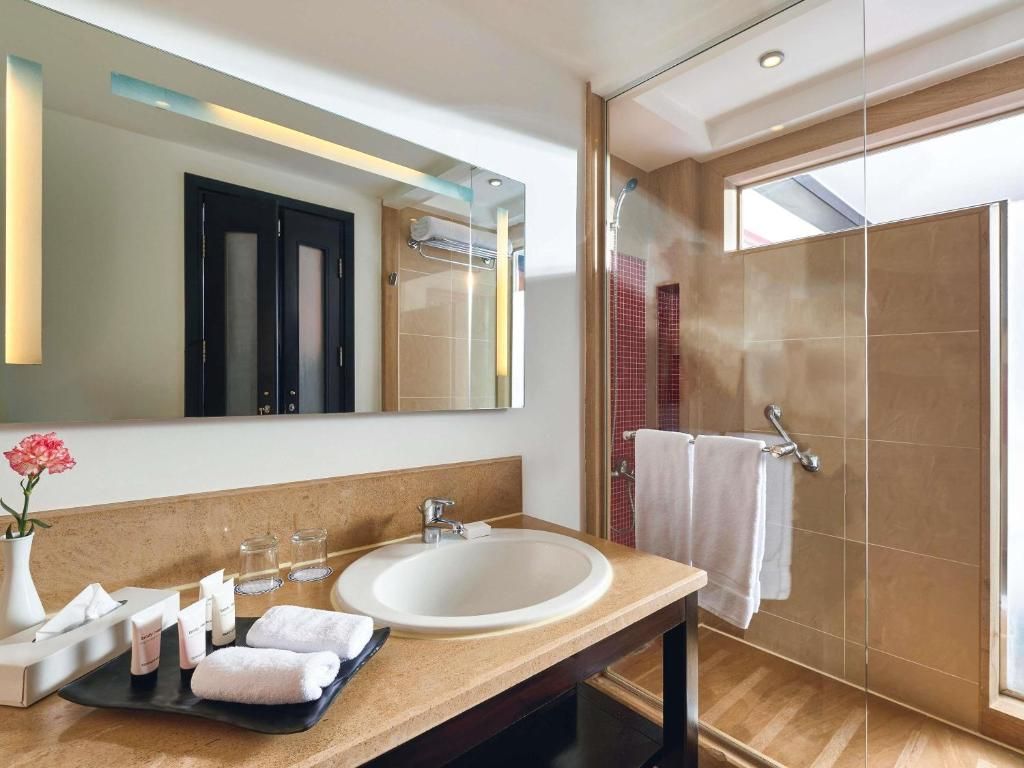 Movenpick Resort Aswan фото 27