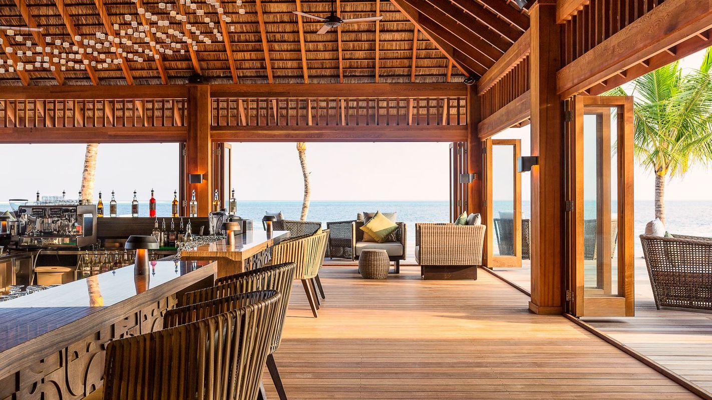 Hurawalhi Island Resort (Adults Only 15+) фото 13