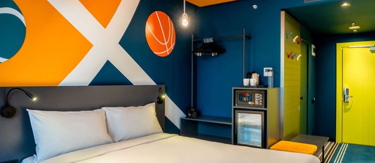 Фото отеля Ibis Styles Batumi