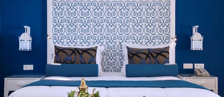 Фото отеля Radisson Blu Palace Resort & Thalasso Djerba
