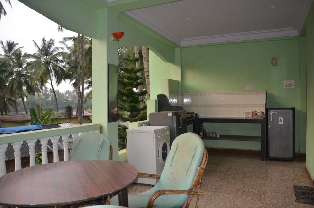 Guest House «Thomas Beach Guest House» фото 7