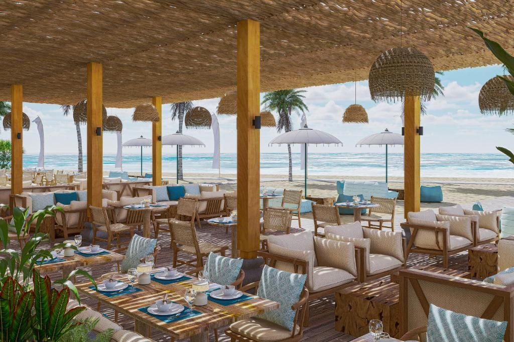 Paradisus by Meliá Bali фото 26