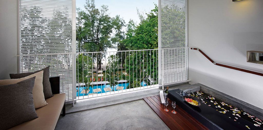 Lone Pine, Penang, a Tribute Portfolio Resort фото 42