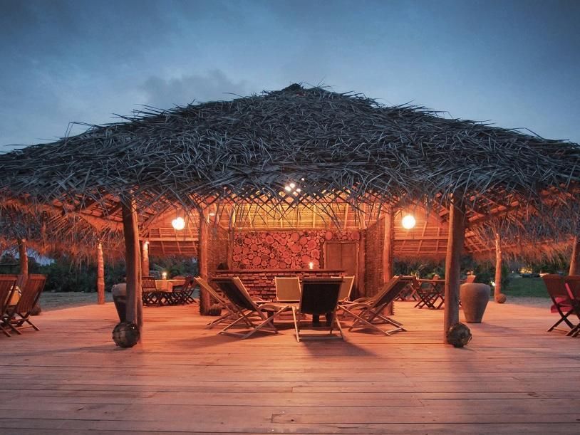 Bar Reef Resort фото 15