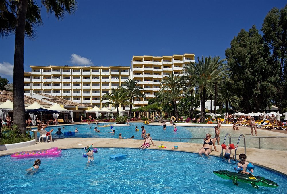 Iberostar Ciudad Blanca фото 64
