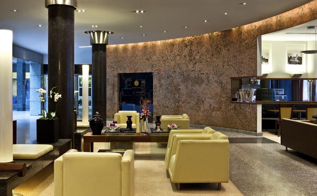 Sofitel Wroclaw Old Town фото 4