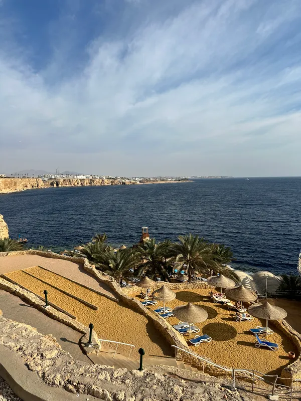 Dreams Beach Resort Sharm El Sheikh фото 67