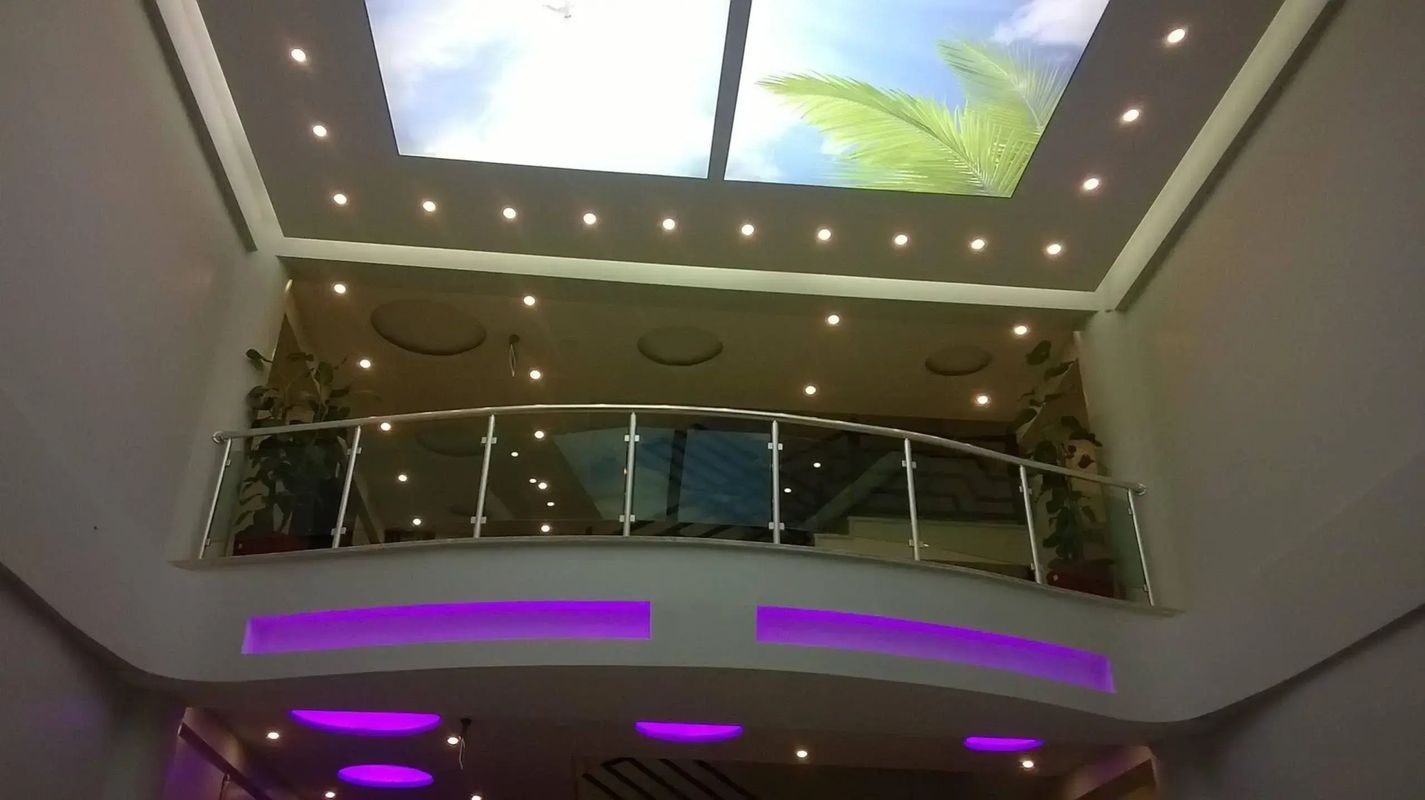 Pamukkale Termal Ece Otel фото 6