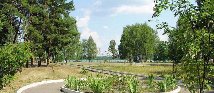 Фото отеля Алеся