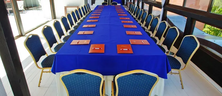 Фото отеля Санаторно-курортный комплекс «Русь»