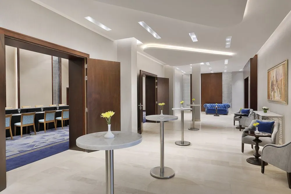 Hilton Hurghada Plaza фото 76