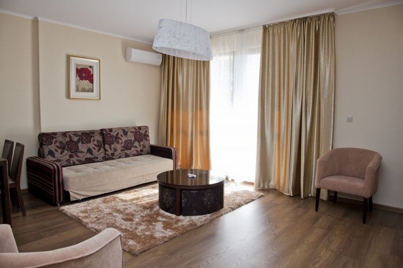 Apart Hotel Golden Line фото 91
