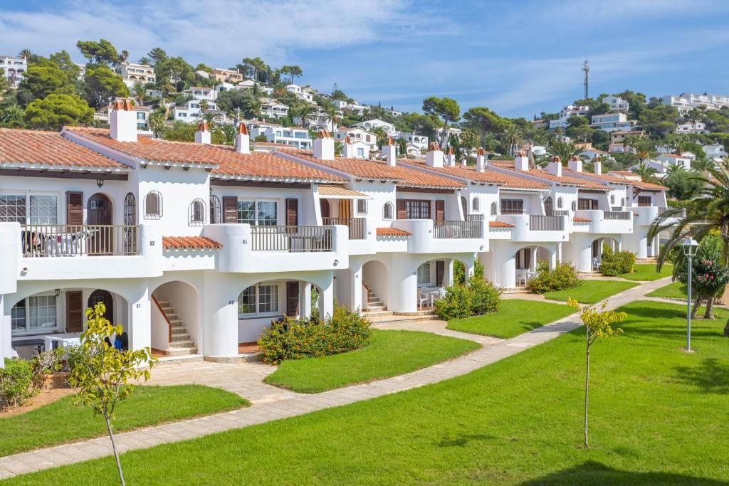 Апарт-отель «Apartamentos Son Bou Gardens» фото 2