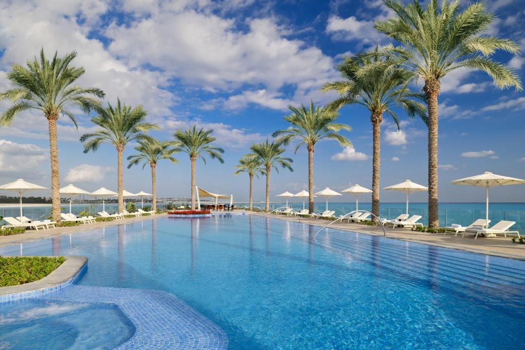 Address Beach Resort Marassi фото 56