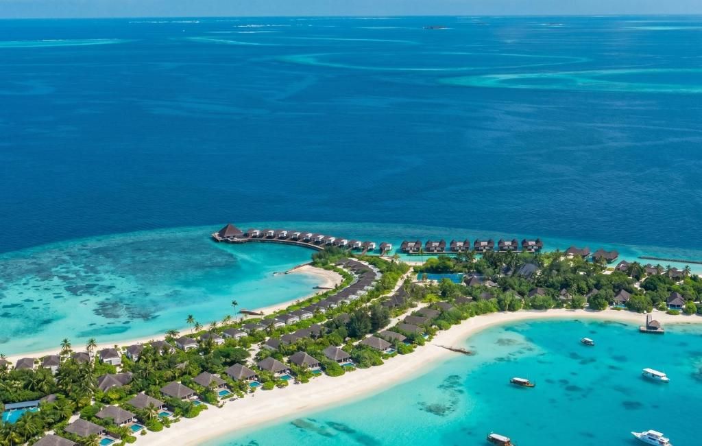 dusitD2 Feydhoo Maldives фото 64