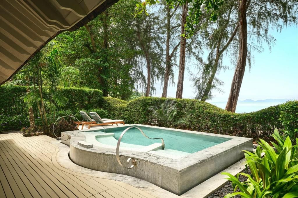 Phulay Bay, a Ritz-Carlton Reserve фото 51