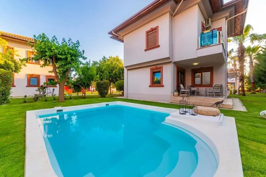 Vista Villas & Suites фото 13