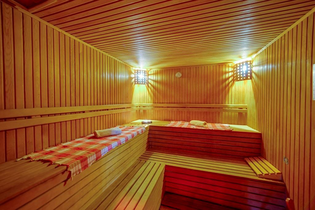 Smart Holiday Hotel Bodrum фото 21